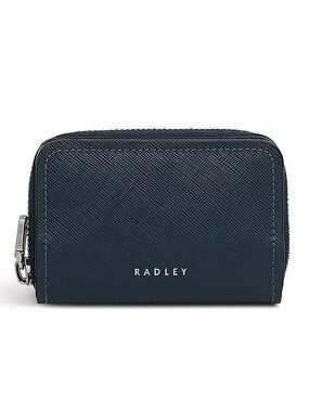Radley London Zip Card Wallet